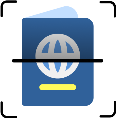 Passport OCR