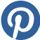 pinterest logo
