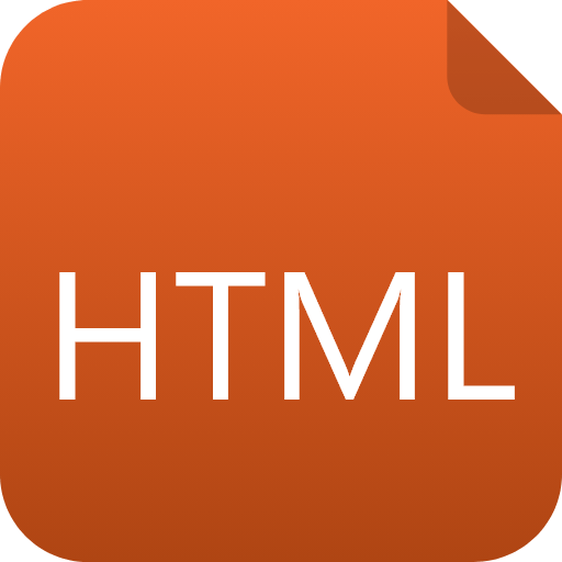 html